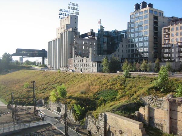 Minnesota Mills