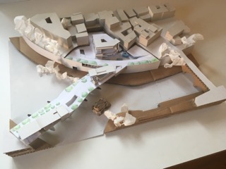 Trastevere East Projects